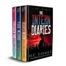 The Intern Diaries Bundle Read online