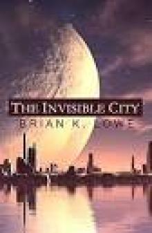 The Invisible City Read online
