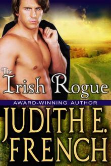 The Irish Rogue Read online