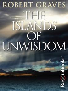 The Islands of Unwisdom Read online