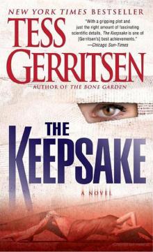 The Keepsake Read online