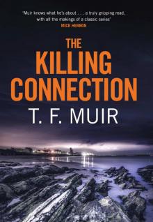 The Killing Connection Read online