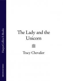 The Lady and the Unicorn Read online