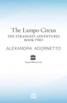 The Lampo Circus Read online