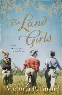 The Land Girls Read online