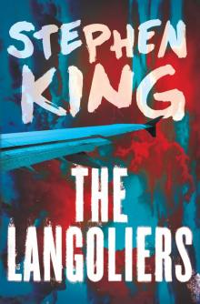 The Langoliers Read online