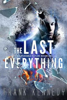The Last Everything Read online