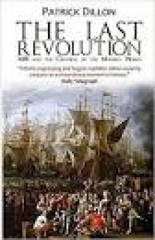 The Last Revolution Read online