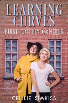 The Learning Curves Omnibus Read online
