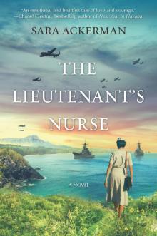 The Lieutenant's Nurse Read online