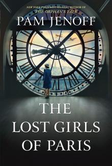 The Lost Girls of Paris Read online
