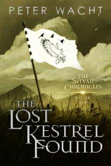 The Lost Kestrel Found (The Sylvan Chronicles Book 6) Read online
