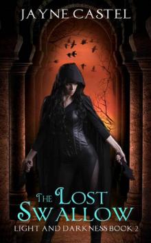 The Lost Swallow Read online