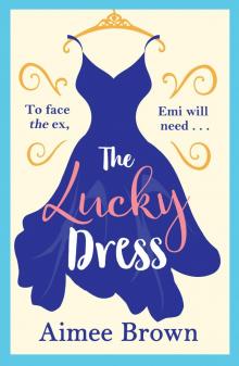 The Lucky Dress Read online