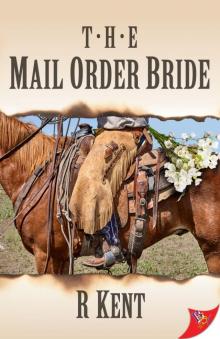 The Mail Order Bride Read online