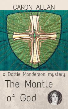 The Mantle of God Read online