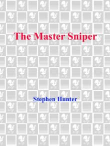 The Master Sniper Read online