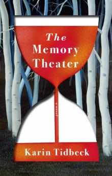 The Memory Theater Read online