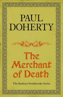 The Merchant of Death Read online