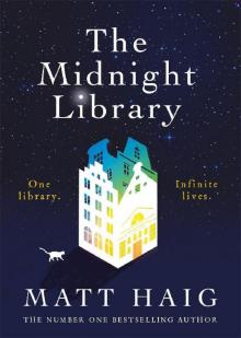 The Midnight Library Read online