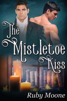 The Mistletoe Kiss Read online