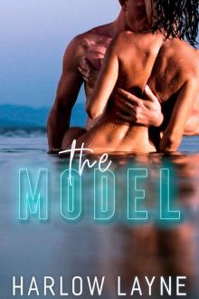 The Model: A Workplace Romance Read online