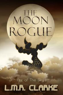 The Moon Rogue Read online