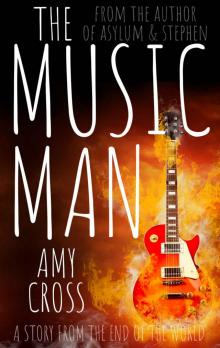 The Music Man Read online
