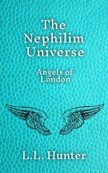 The Nephilim Universe Read online