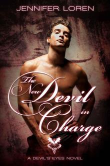 The New Devil in Charge Read online