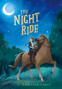 The Night Ride Read online