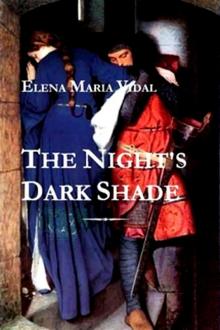 The Night's Dark Shade Read online