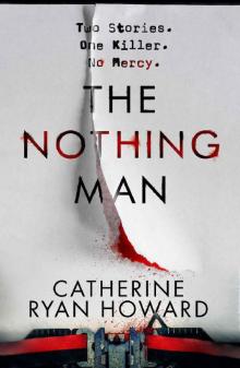 The Nothing Man Read online