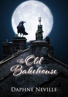 The Old Bakehouse Read online