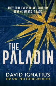 The Paladin Read online