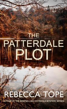 The Patterdale Plot Read online