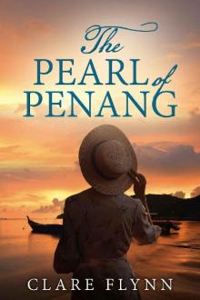 The Pearl of Penang Read online