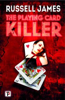 The Playing Card Killer Read online