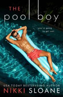 The Pool Boy (Nashville Neighborhood Book 2) Read online