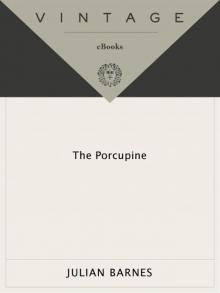 The Porcupine Read online