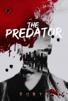 The Predator (Dark Verse Book 1)