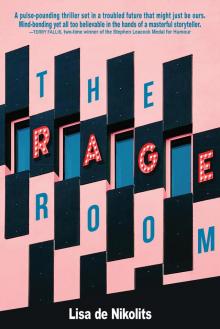 The Rage Room Read online