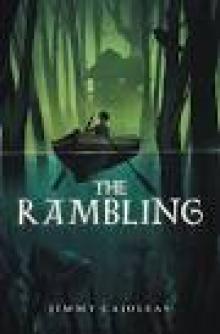 The Rambling Read online
