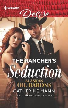 The Rancher's Seduction Read online