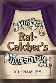 The Rat-Catcher's Daughter Read online