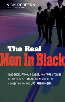 The Real Men in Black Read online