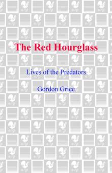 The Red Hourglass Read online