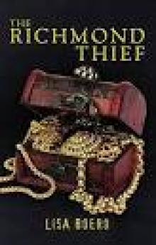 The Richmond Thief Read online