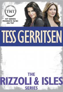 The Rizzoli & Isles Series 10-Book Bundle Read online