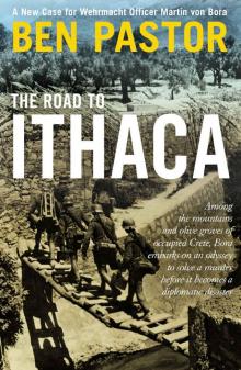 The Road to Ithaca Read online